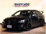 【中古車情報】スバル WRX STI 2.0 4WD 大型リアスポイラーHKSマフラー社外ナビ の中古車詳細（走行距離：7.6万km、カラー：ブラック、販売地域：神奈川県相模原市南区若松）