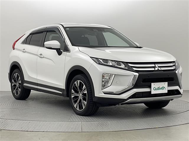 エクリプスクロス 1.5 G 4WD 修復歴無し