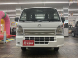 スクラムトラック KC 4WD 