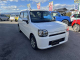 ミラトコット X SAIII 4WD 