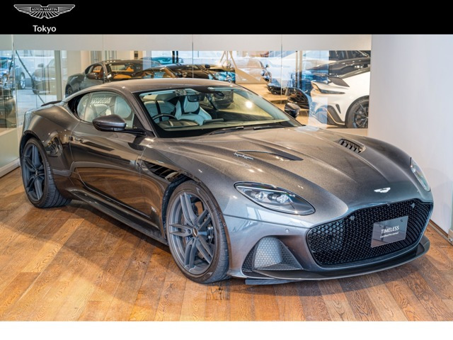 DBS  スーパーレッジェーラ5.2