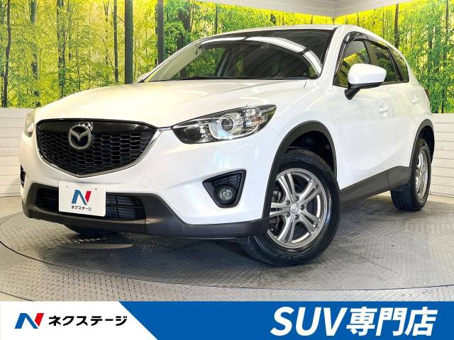 CX-5 2.2 XD 