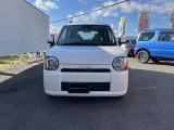 ミラトコット X SAIII 4WD 