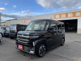 スペーシアカスタム ハイブリッド(HYBRID)  XS 4WD 