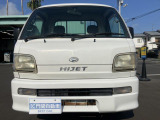 ハイゼットトラック スペシャル 4WD 