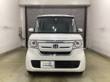 N-BOX G L ホンダセンシング 
