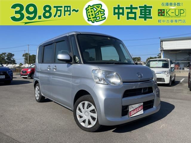 タント L SA 