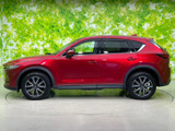 CX-5 2.2 XD Lパッケージ 