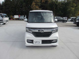 N-BOXカスタム G L ホンダセンシング 4WD 