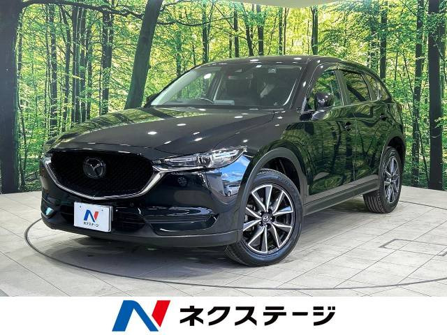 CX-5  XD プロアクティブ