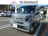 ホンダ N-VAN