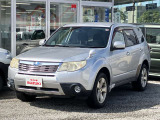 フォレスター 2.0 X スポーツリミテッド 4WD 
