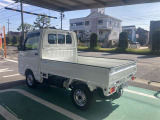 キャリイ KC エアコン パワステ 農繁仕様 4WD 