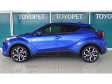 C-HR 1.2 G-T 4WD 