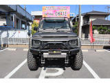 ジムニー ワイルドウインド リミテッド 4WD 5MT ターボ 新品EG