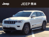 グランドチェロキー10周年記念車両!