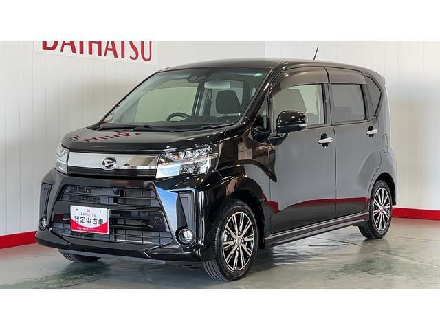 中古車 ダイハツ ムーヴカスタム X リミテッドII SAIII の中古車詳細 (94,000km, ブラックマイカM, 茨城県, 76万円) |  中古車情報・中古車検索なら【車選びドットコム（車選び.com）】