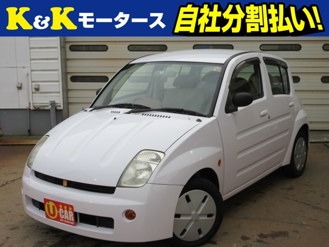 WiLL Vi  1.3 関東仕入 ベンチシート 純正CDオーディオ