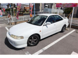 インテグラセダン  スタイルS 5MT エンケイ15インチアルミ
