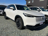 ヴェゼル 1.5 G 4WD 