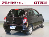 マーチ 1.2 12S Vパッケージ 