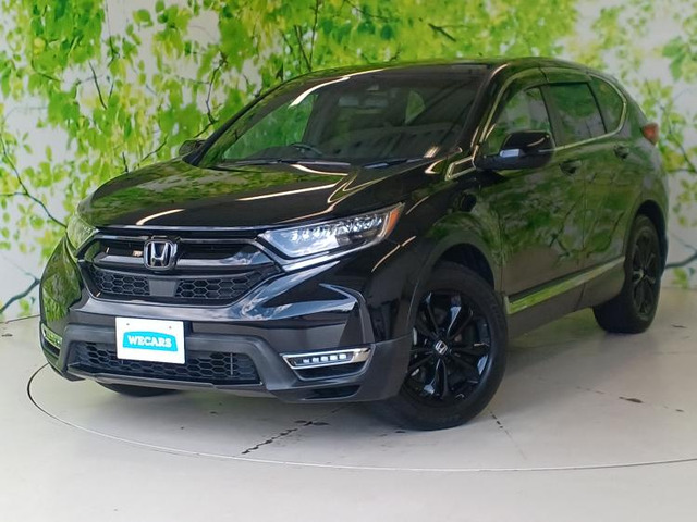 CR-V（ホンダ）の中古車 | 中古車情報・中古車検索なら【車選びドットコム（車選び.com）】