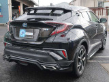 C-HR ハイブリッド 1.8 G 