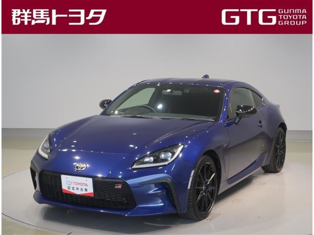 GR86 2.4 RZ 