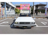 クレスタ 2.0 スーパールーセント ツインカム24 5MT載替公認済