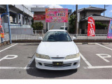 インテグラセダン  スタイルS 5MT エンケイ15インチアルミ