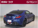 GR86 2.4 RZ 