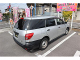 このお車はユーザー買取車で過去の修復履歴が不明です。現状渡しですので現車を確認・試乗のうえご購入下さい。詳細についてはお電話下さいね♪