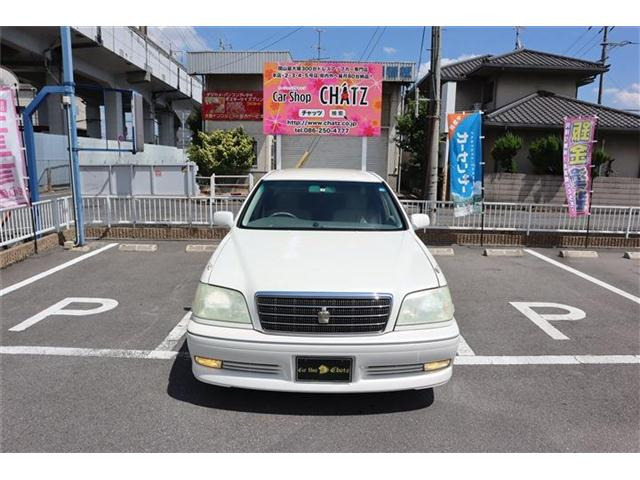 ターボー様専用 3台セットLV-N175 トヨタ クラウン ロイヤルサルーン