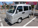 スバル サンバーディアス スーパーチャージャー 4WD
