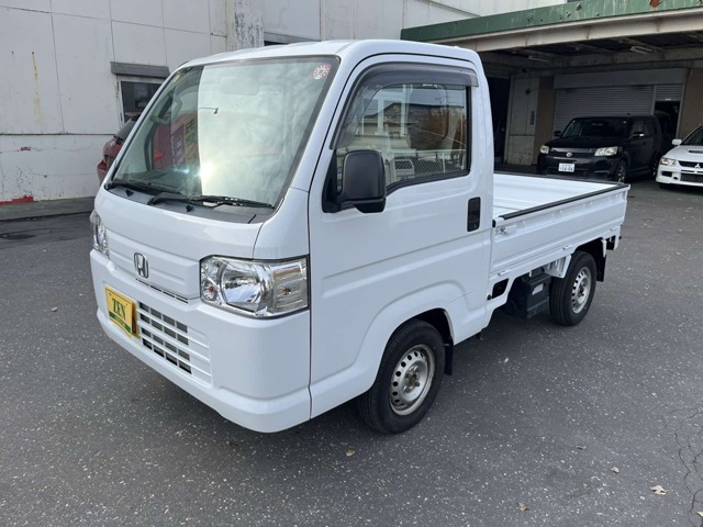 アクティトラック SDX 4WD