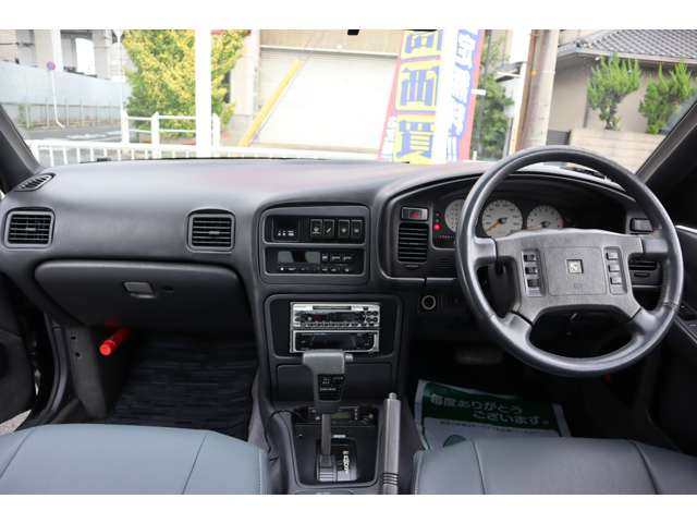 中古車 日産 レパード 2.0 XS サンルーフ BBS15AW 外マフラー の中古車  