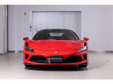 F8トリブート  F1 DCT