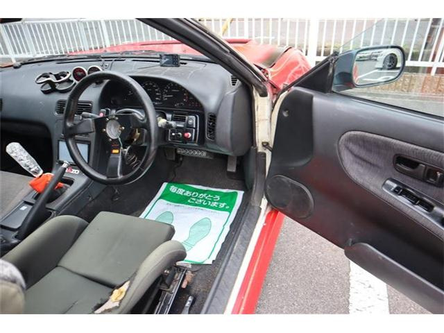 【値下げしました】日産純正ステアリング　180SX TypeⅡ用 2025年最新】Yahoo!オークション -180sx 純正 ステアリングの
