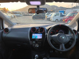 ノート 1.6 NISMO S 