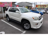 ハイラックスサーフ 2.7 SSR-X リミテッド 4WD 4WD リフトアップ