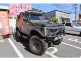 ジムニー ワイルドウインド リミテッド 4WD 5MT ターボ 新品EG