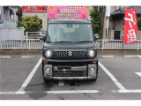 スペーシアギア ハイブリッド(HYBRID) XZターボ 4WD 4WD ハイブリッド DSBS