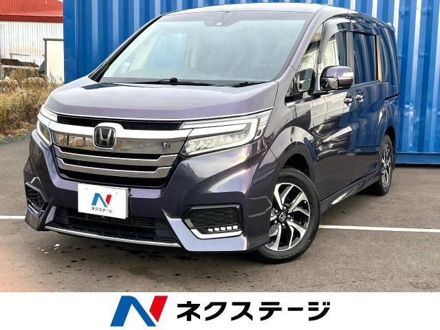 ステップワゴン 1.5 スパーダ ホンダ センシング 