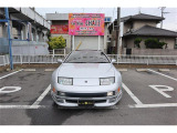 フェアレディZ 3.0 300ZX ツインターボ 2by2 Tバールーフ 5MT