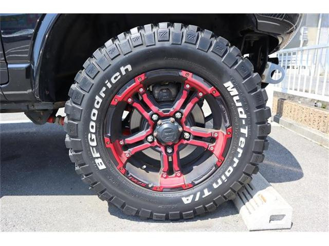 スズキ ジムニー ランドベンチャー 4WD ターボ 外品グリル の