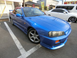 スカイラインクーペ 2.5 25GT ターボ 1オーナー5MT エアロ 純17AW