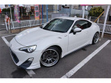 TRD4本出しマフラー!Dampers1メモリーナビ!フルセグ!Bカメラ!ETC