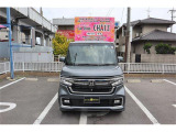 N-BOX L スロープ 4WD 車いす専用装備
