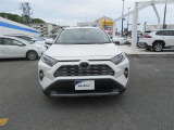 RAV4  2.0 G Zパッケージ 4WD