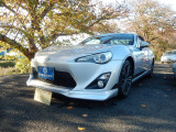 トヨタ 86